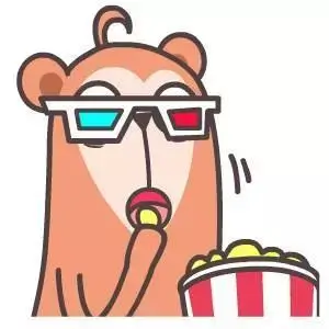 秋秋影视影迷头像二